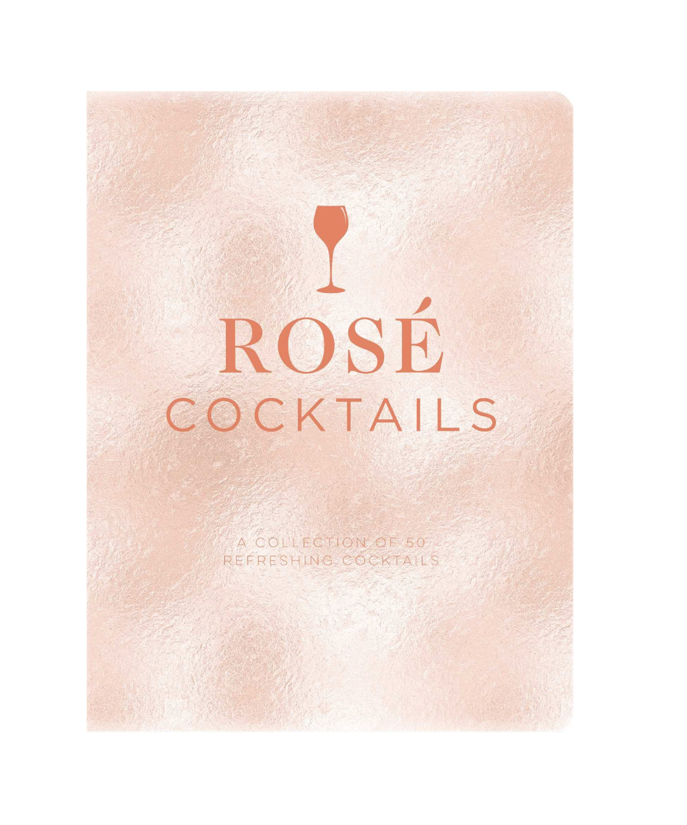 New Mags - Rosé Cocktails bog