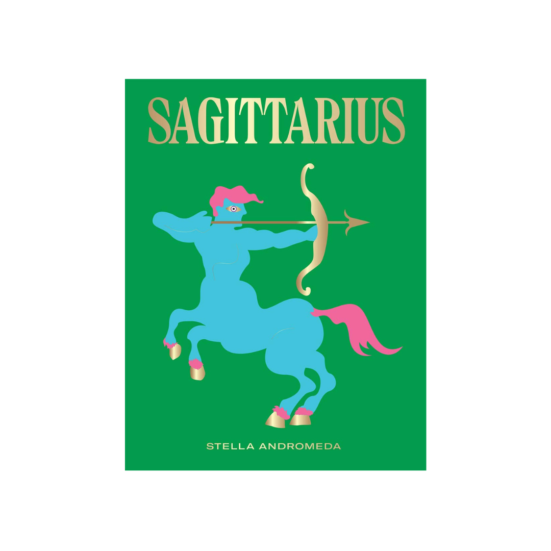 New Mags - Sagittarius bog