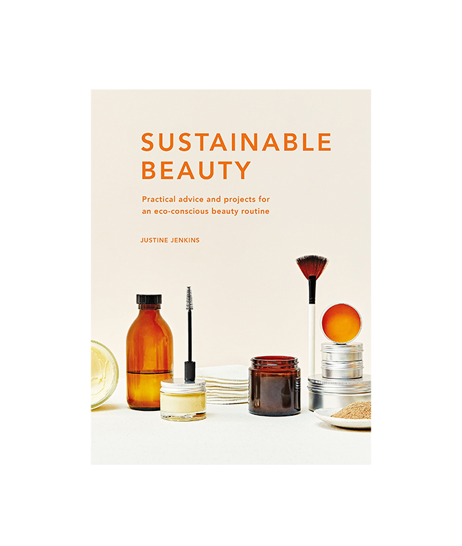 New Mags - Sustainable Beauty bog