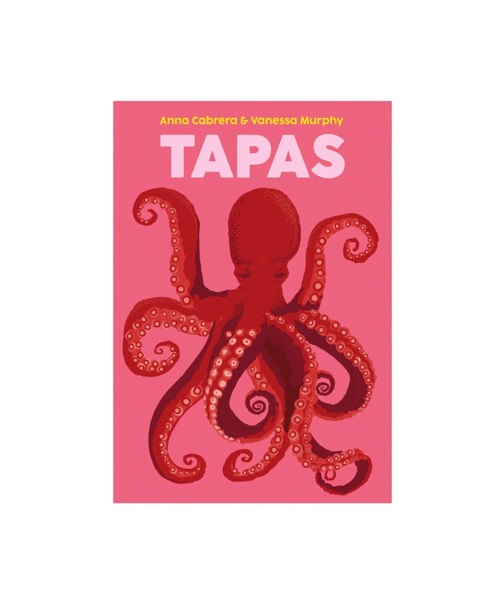 New Mags - TAPAS bog