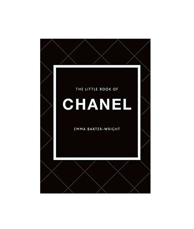 New Mags - The Little Book of Chanel bog