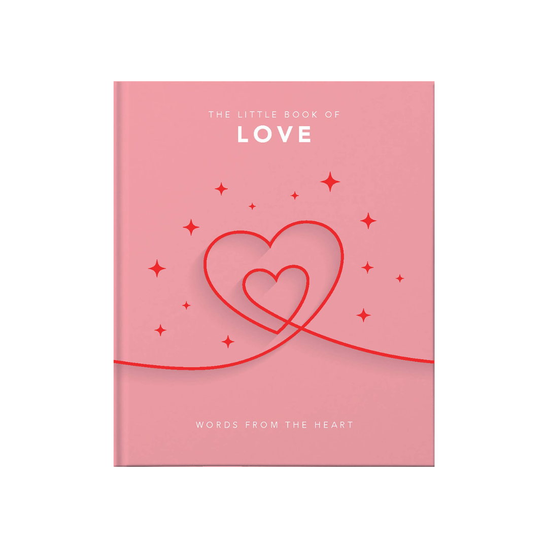 New Mags - The Little Book Of Love bog