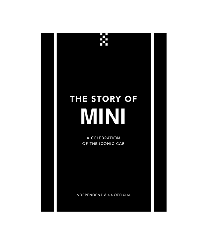 New Mags - The Story Of Mini bog