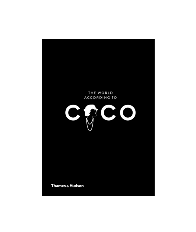 New Mags - The world according to coco