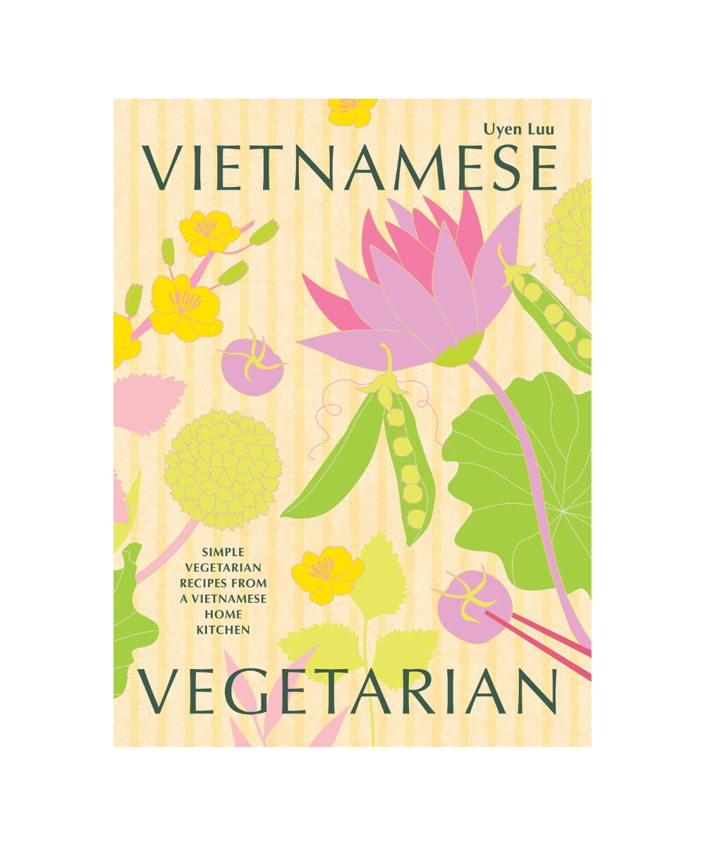 New Mags - Vietnamese Vegetarian bog