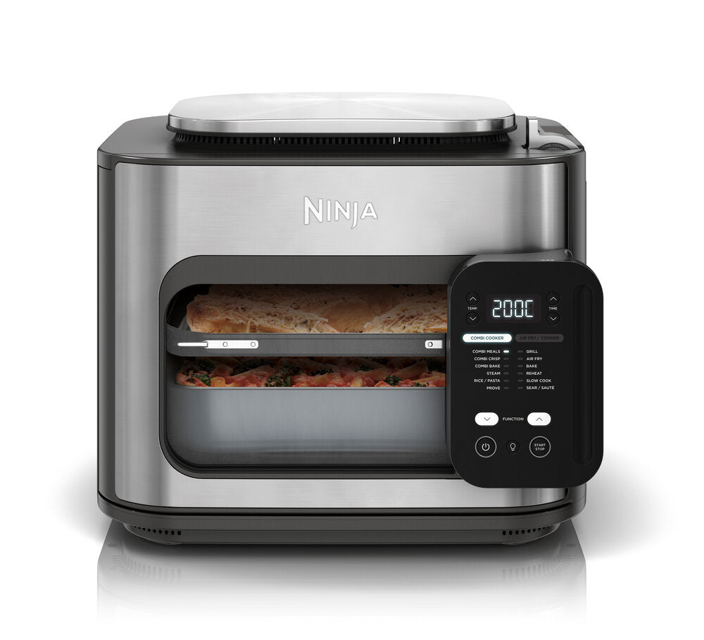 Ninja - Combi All-in-one Multi-Cooker & ovn - 12,5L