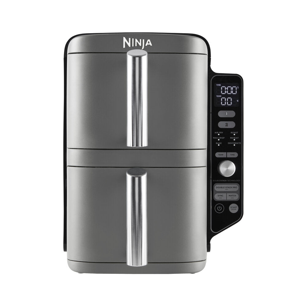 Ninja - Double Stack XL airfryer - 9,5L