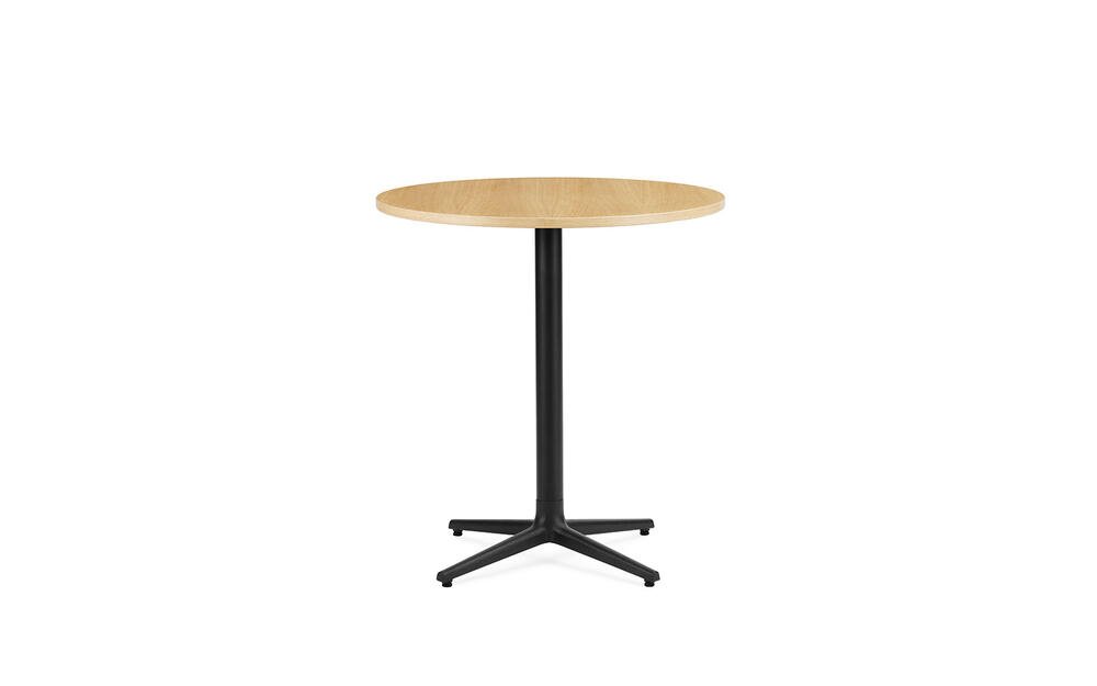 Normann Copenhagen - Allez 4L bord, oak - ø70