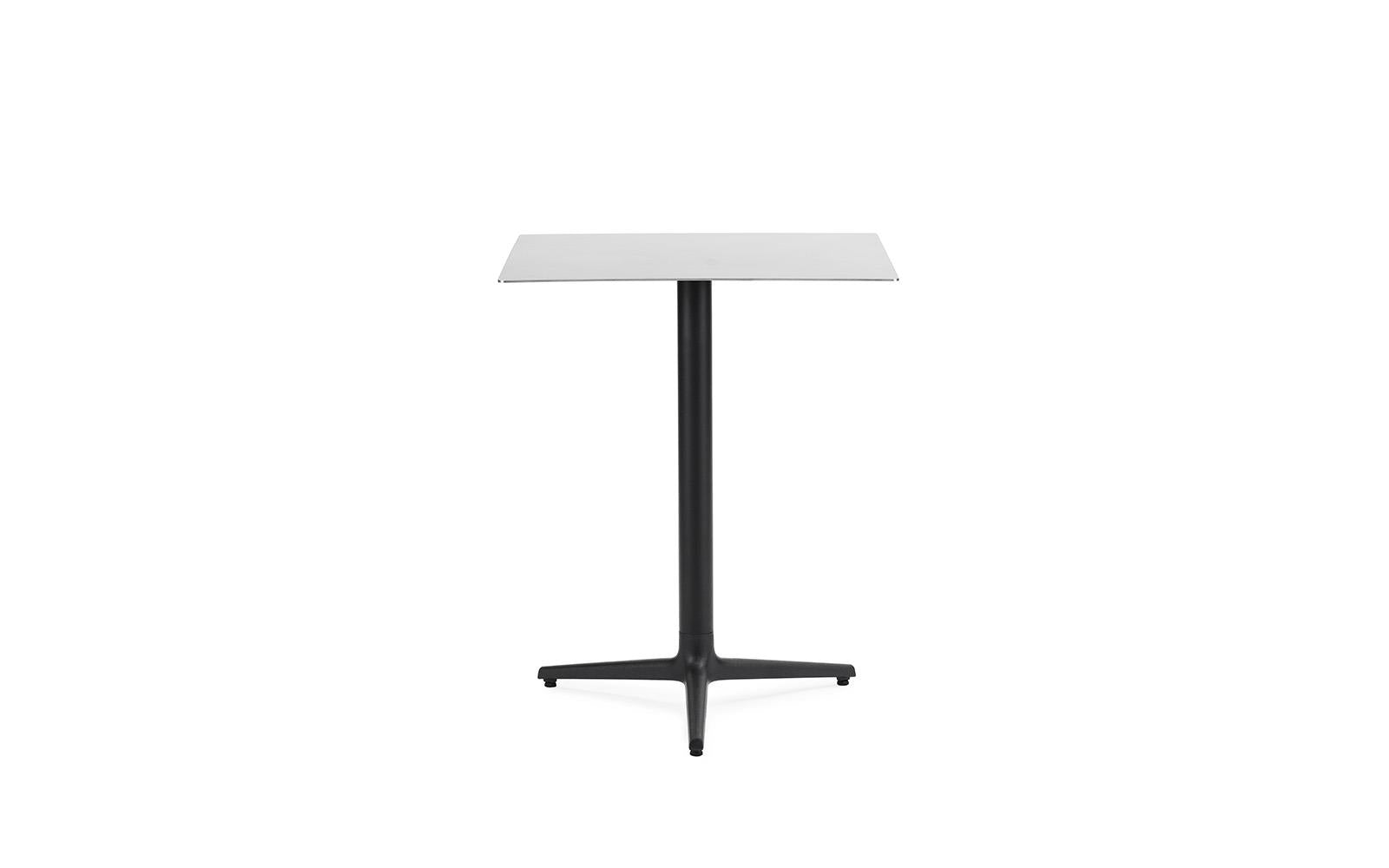 Normann Copenhagen - Allez bord 3L, stål - Ø60 cm