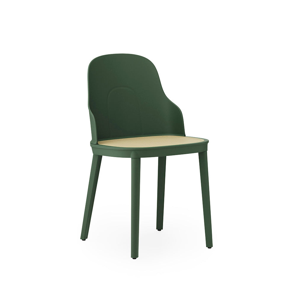 Normann Copenhagen - Allez stol, fletsæde - Park Green