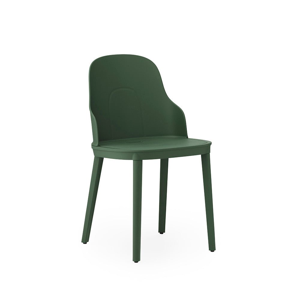 Normann Copenhagen - Allez stol - Park Green