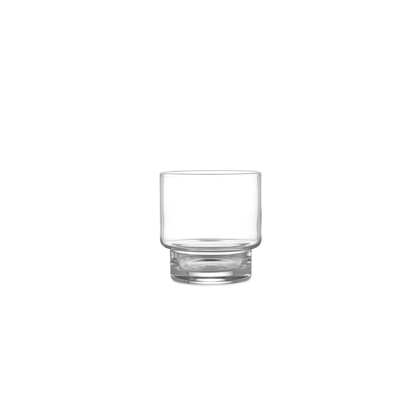 Normann Copenhagen - Fit glas, klar - 27 cl.