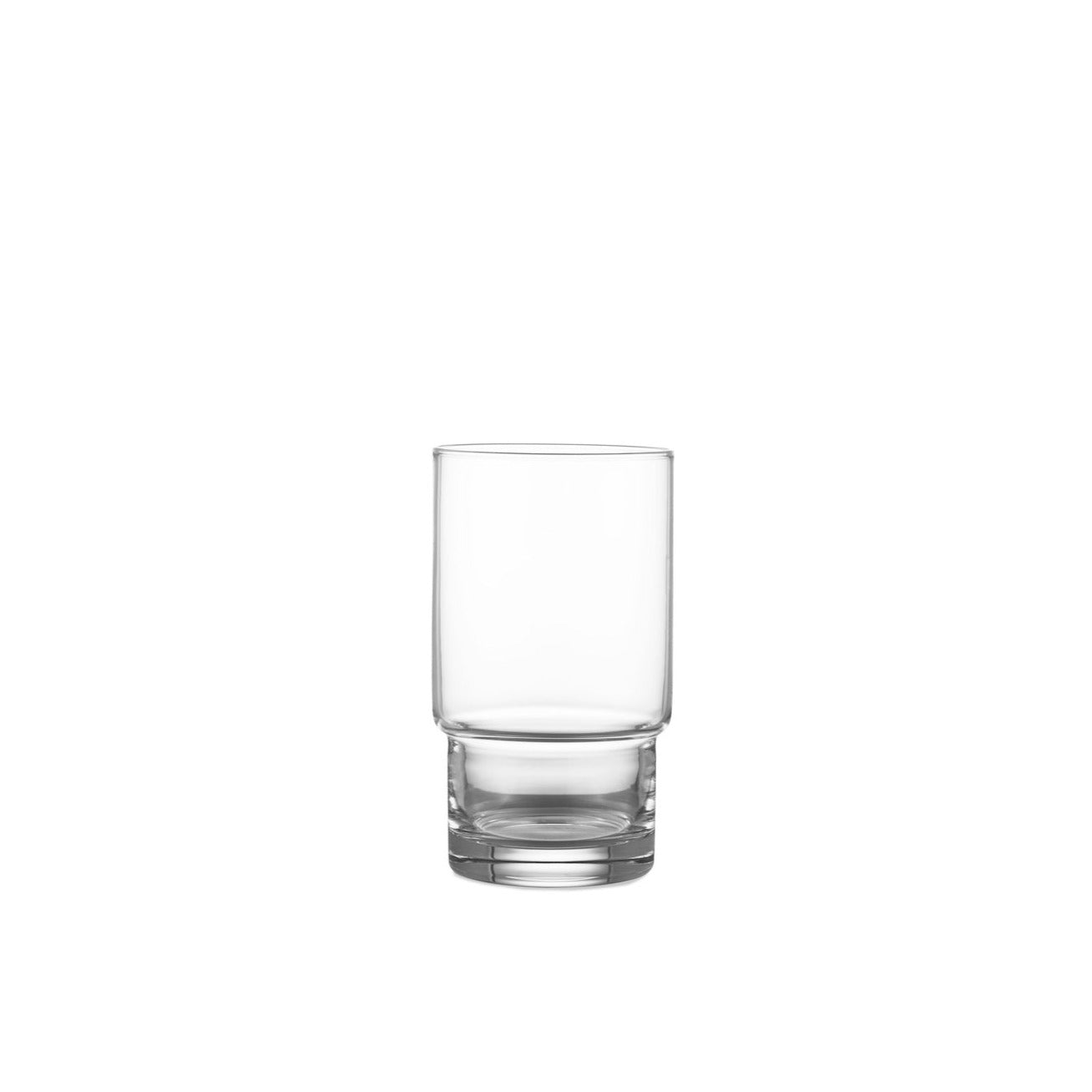 Normann Copenhagen - Fit glas, klar - 38 cl.