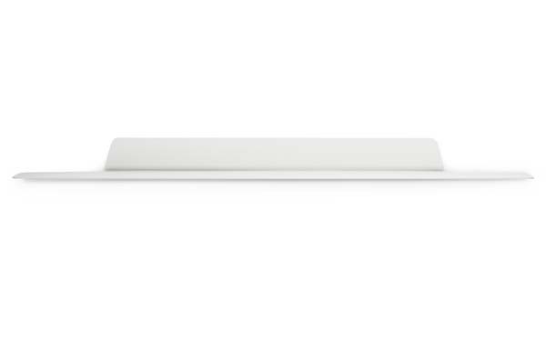 Normann Copenhagen - Jet hylde, hvid - 160 cm.