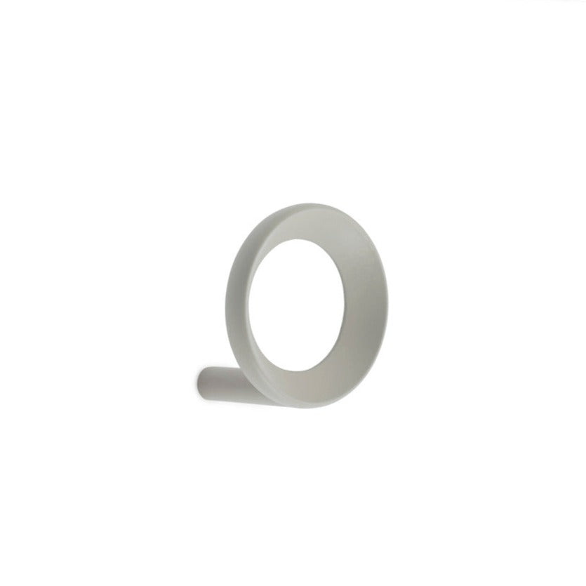 Normann Copenhagen - Loop knage, lille - Warm Grey