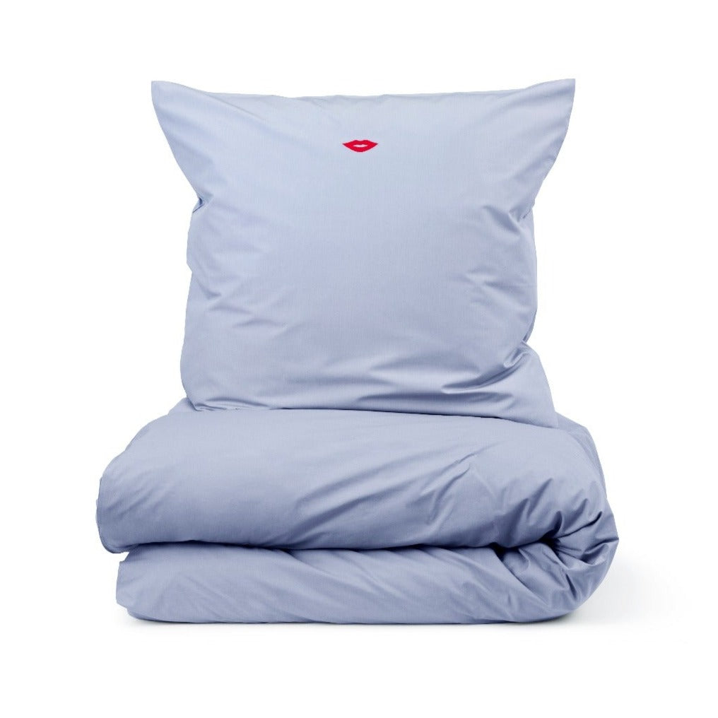 Normann Copenhagen - Snooze sengetøj, Sassy Chic - 140x200 cm.