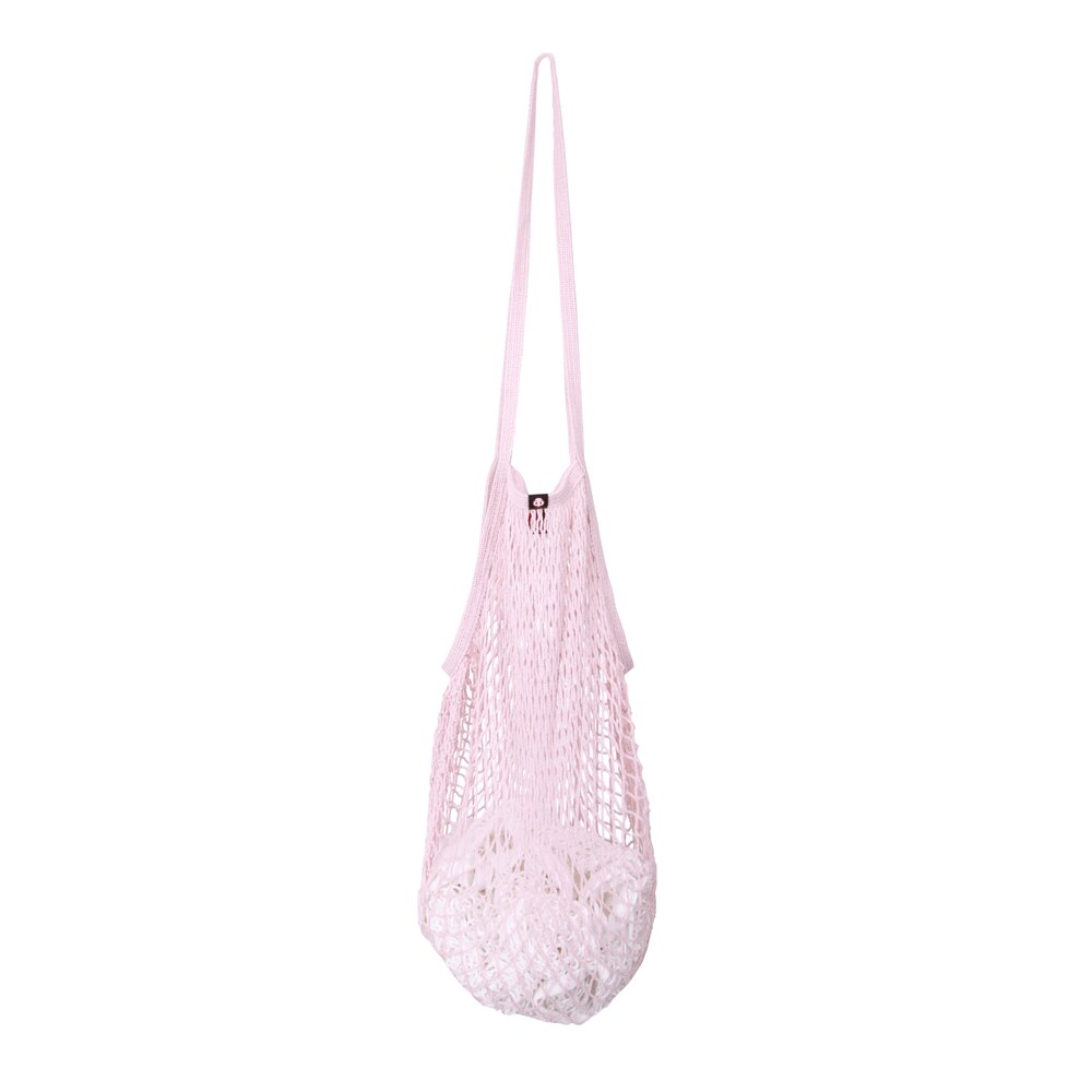 Ørskov Copenhagen - Original String Bag - Pastel Pink