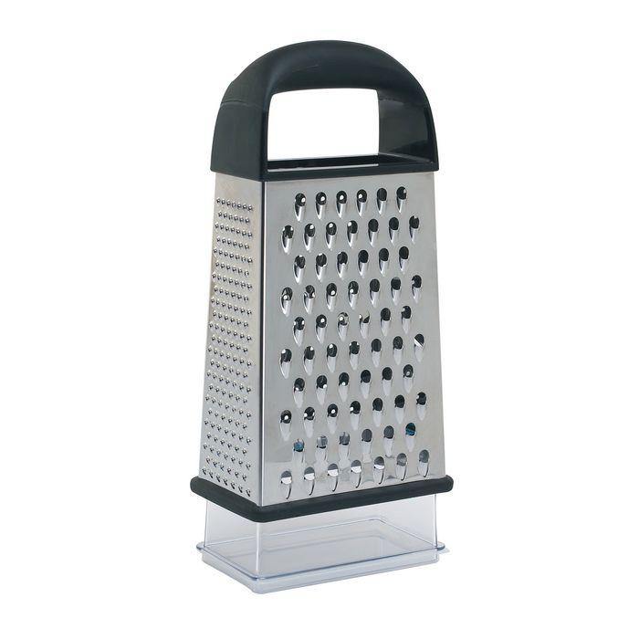 Oxo - Rivejern - boxgrater