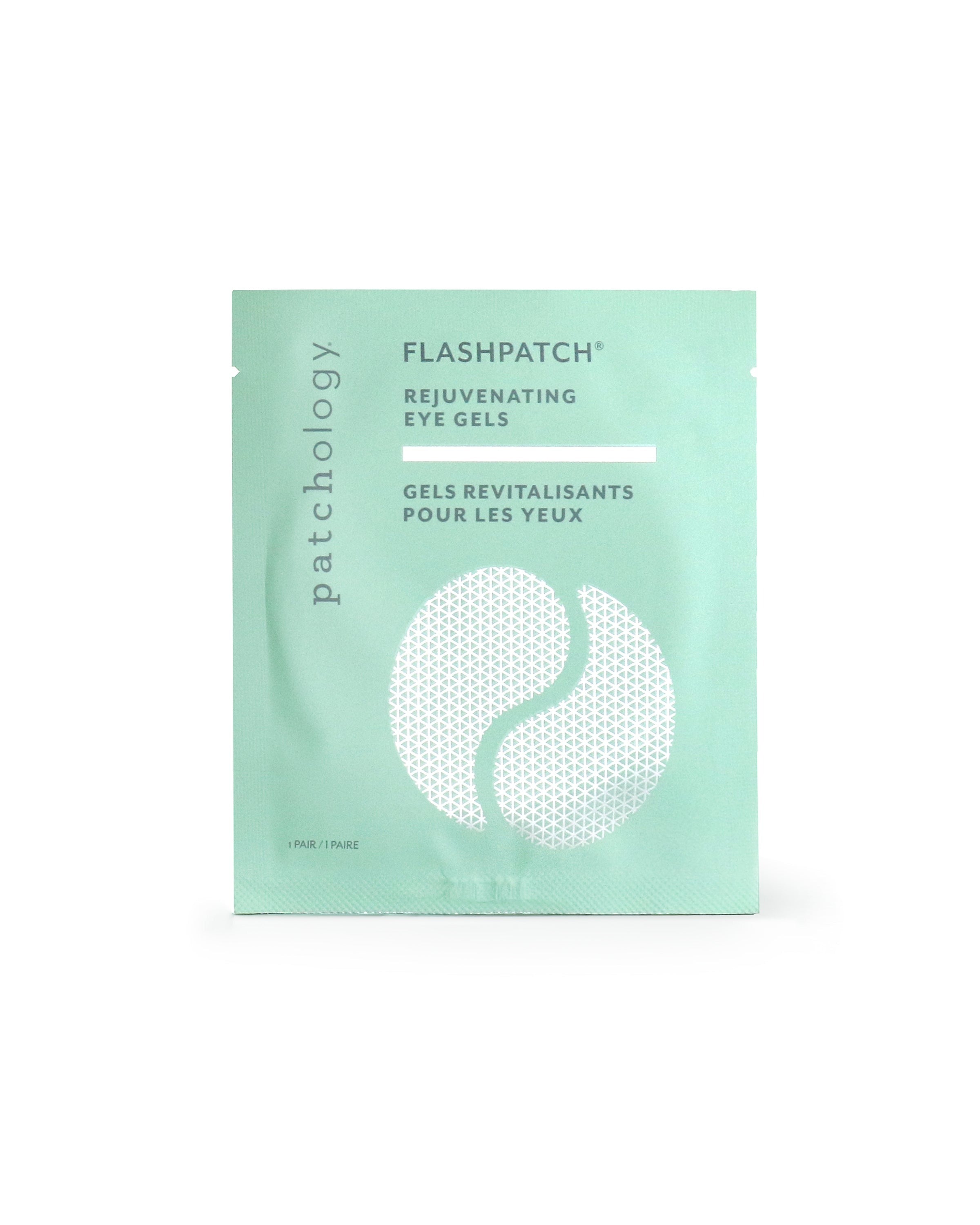 Patchology - FlashPatch Eye Gels Ã¸jenmaske - Single