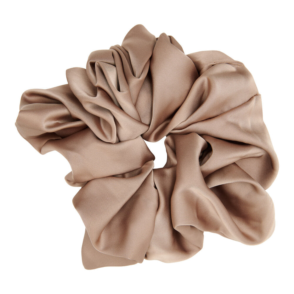 Pico - Cali Scrunchie - Taupe