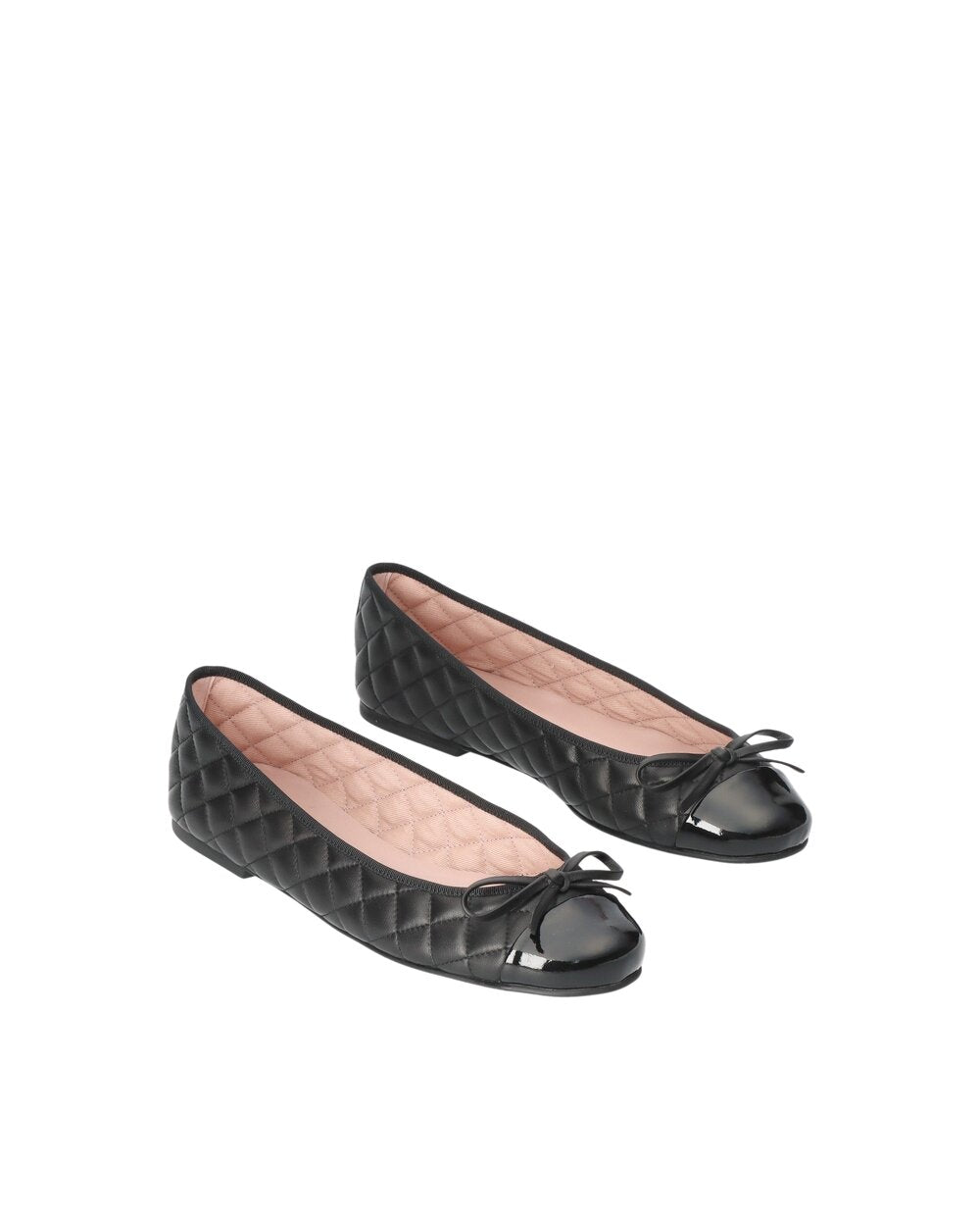 Pretty Ballerinas - Rosario ballerina  - sort - Size (36)