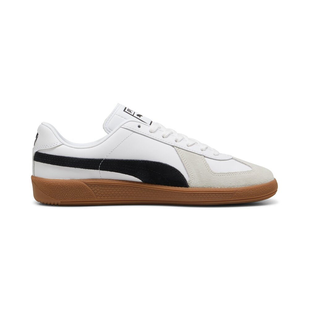 Puma - Army Trainer Sneakers  - hvid - Size (36)