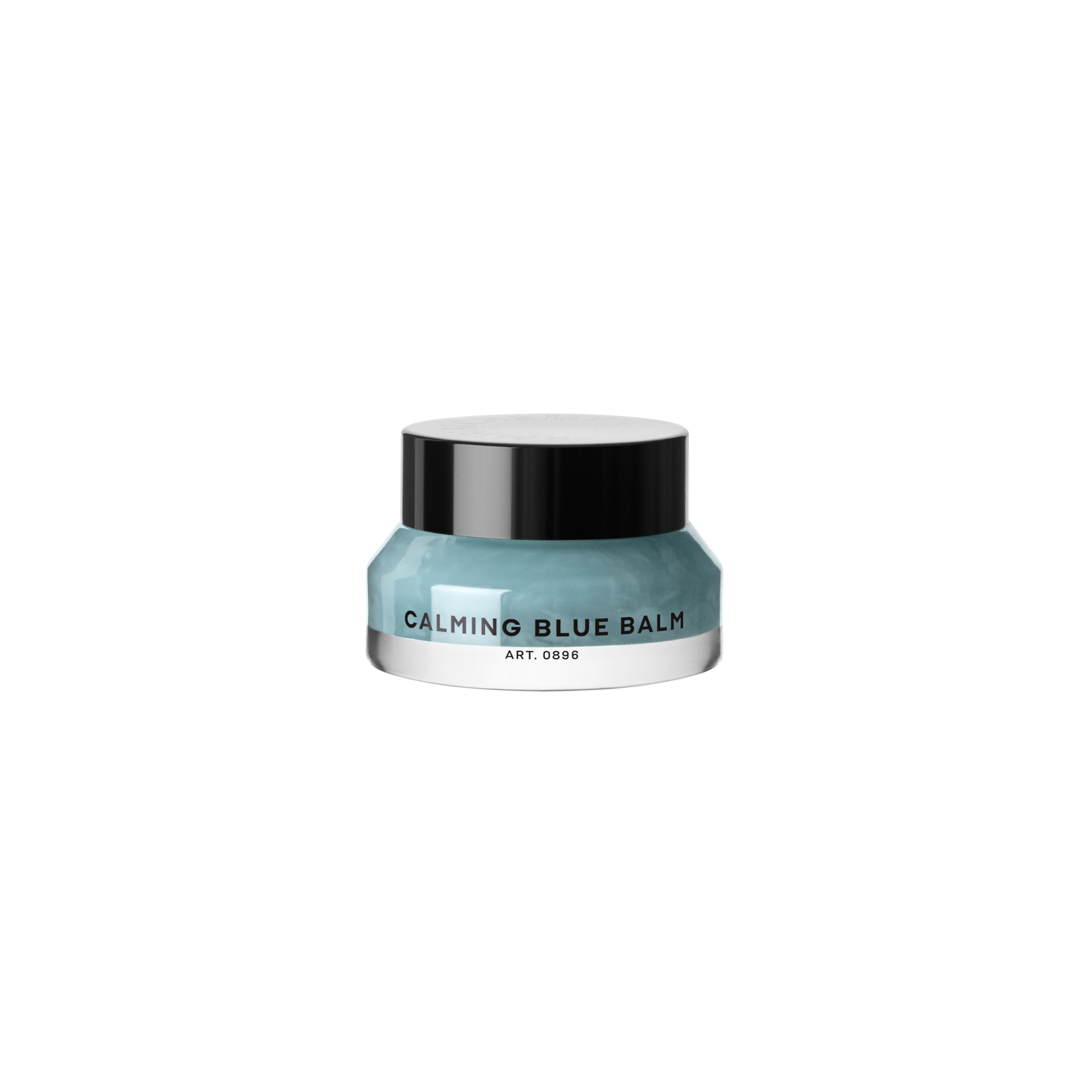 Raaw Alchemy - Calming Blue Balm - 15 ml.