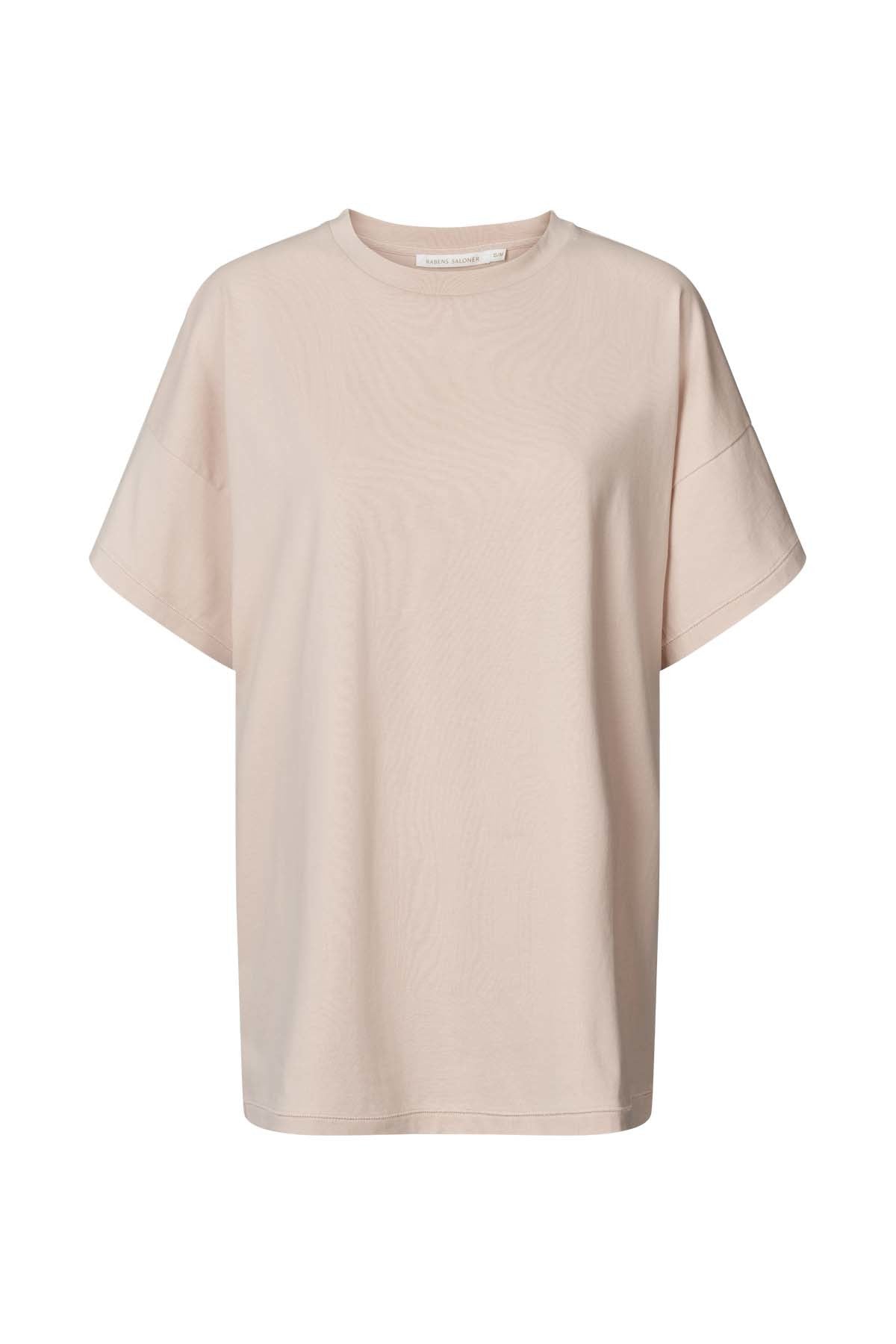 Rabens Saloner - Cici t - creme - Size (m/l)