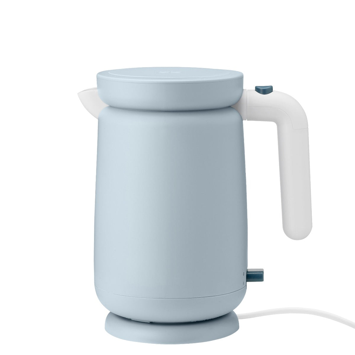 Rig-tig - Køkken Foodie Elkedel 1 l - Light Blue