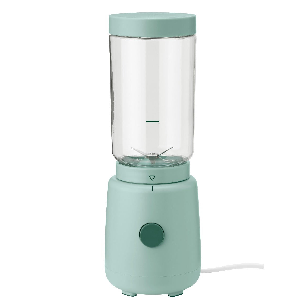 Rig-tig - Køkken Foodie Smoothieblender 0,5 l - Light Green