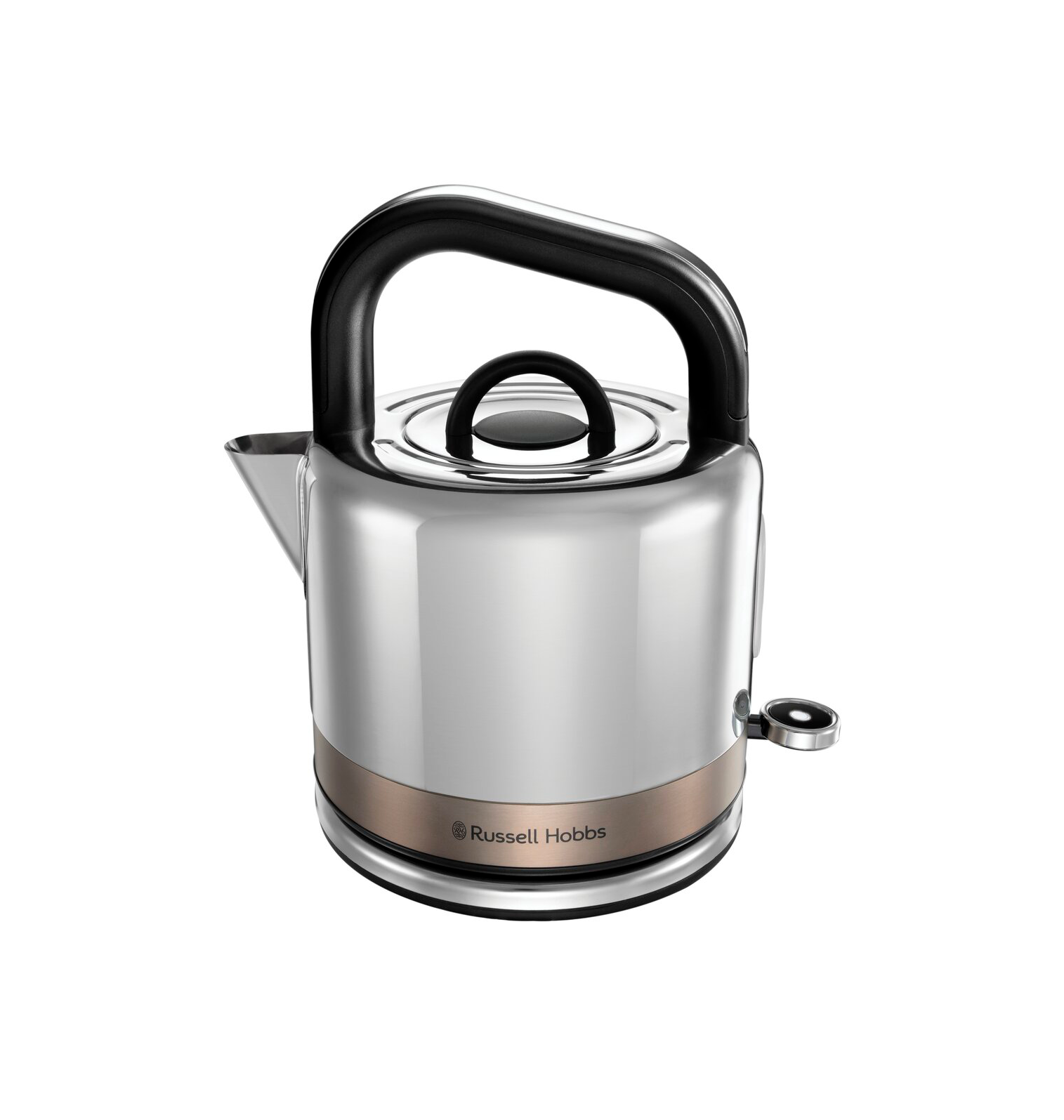 Russell Hobbs - Distinctions Titanium elkedel - 1,5 L.