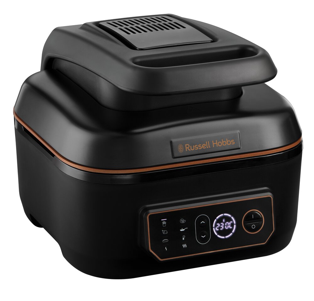 Russell Hobbs - Satisfry Air & Grill Multicooker - 5,5L