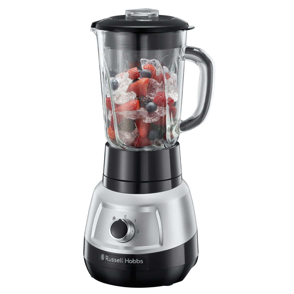 Russell Hobbs - Velocity blender - 1,5 L.