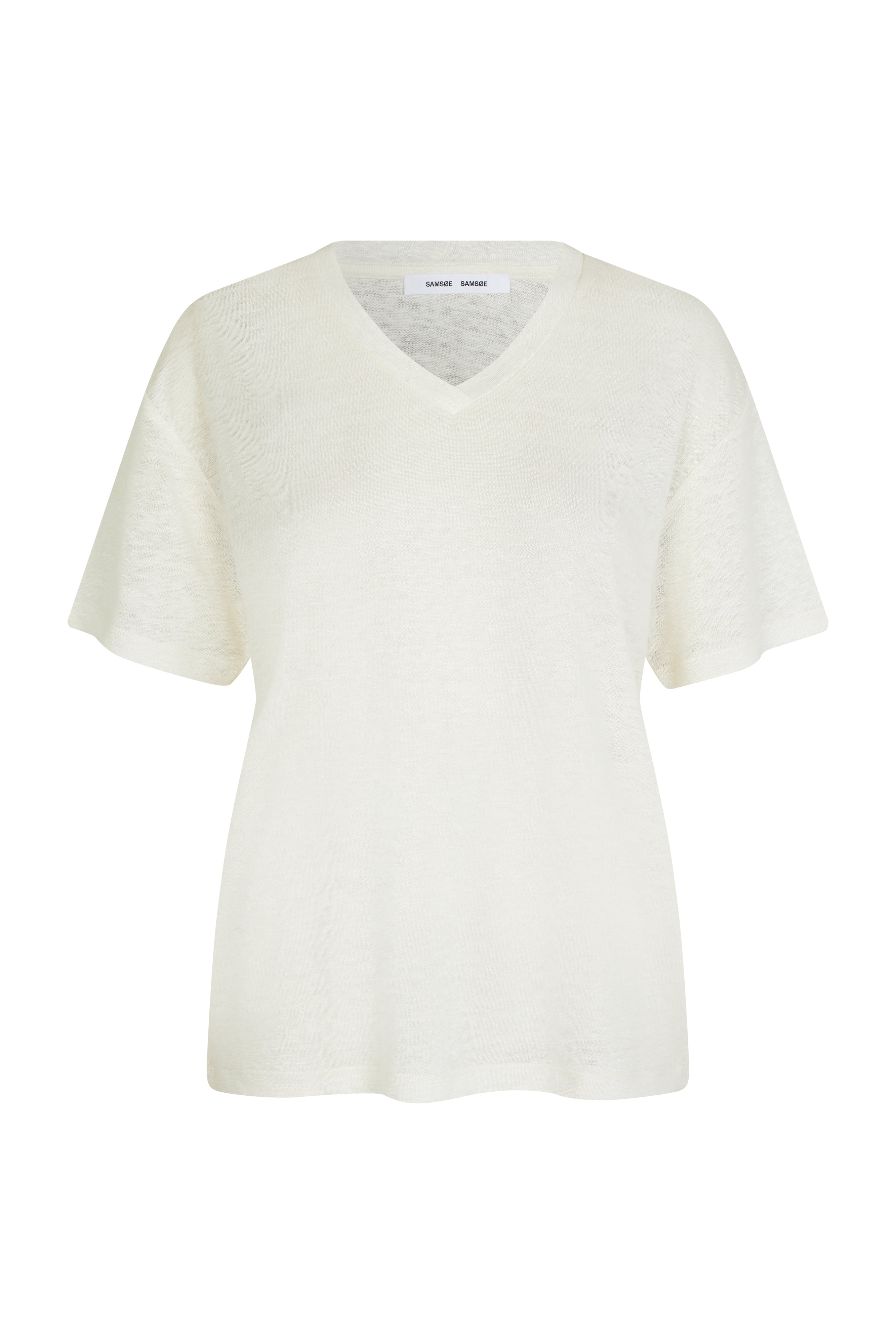 SamsÃ¸e SamsÃ¸e - Saeli t - creme - Size (l)