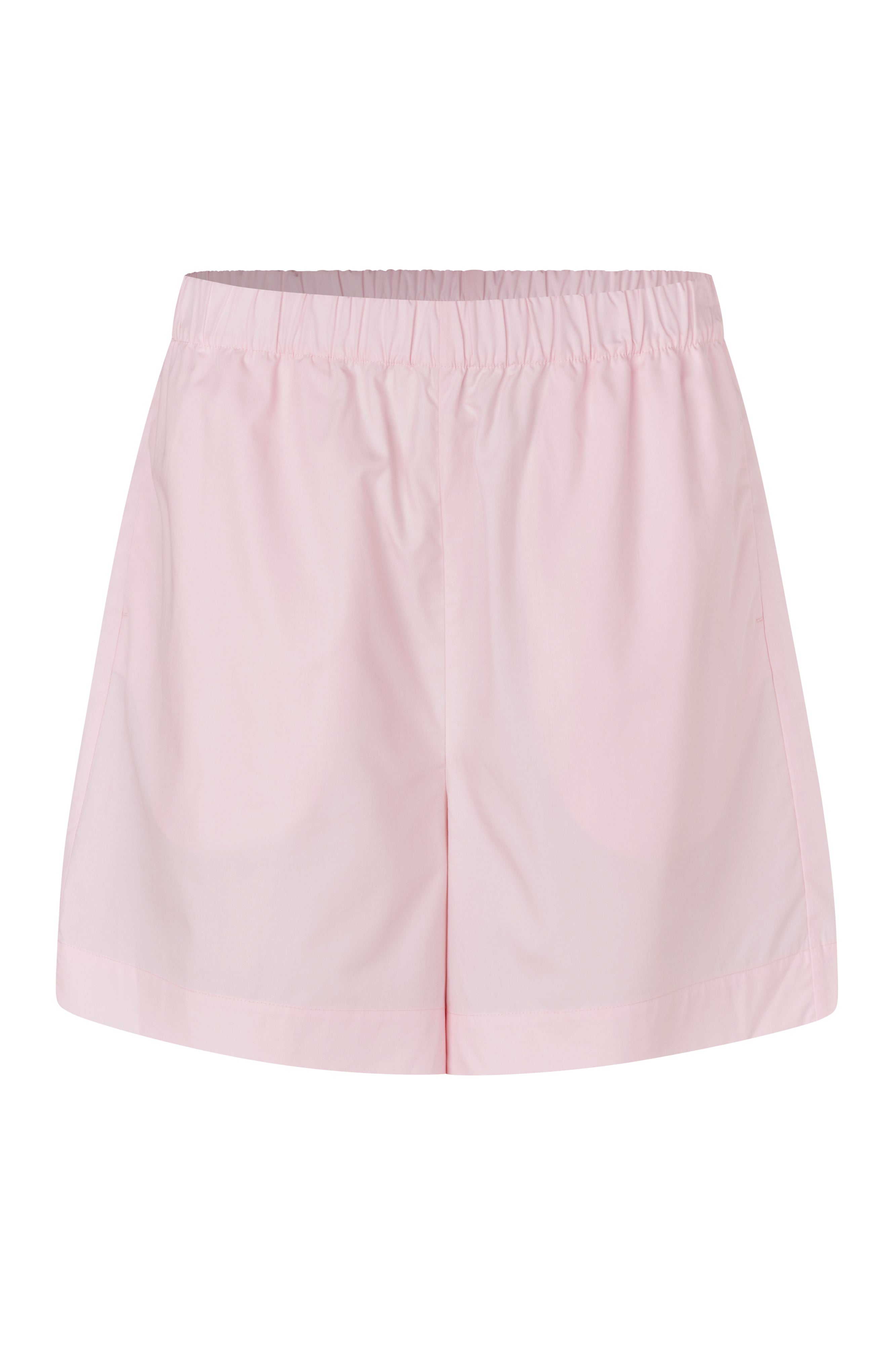 SamsÃ¸e SamsÃ¸e - Salova shorts  - rosa - Size (l)