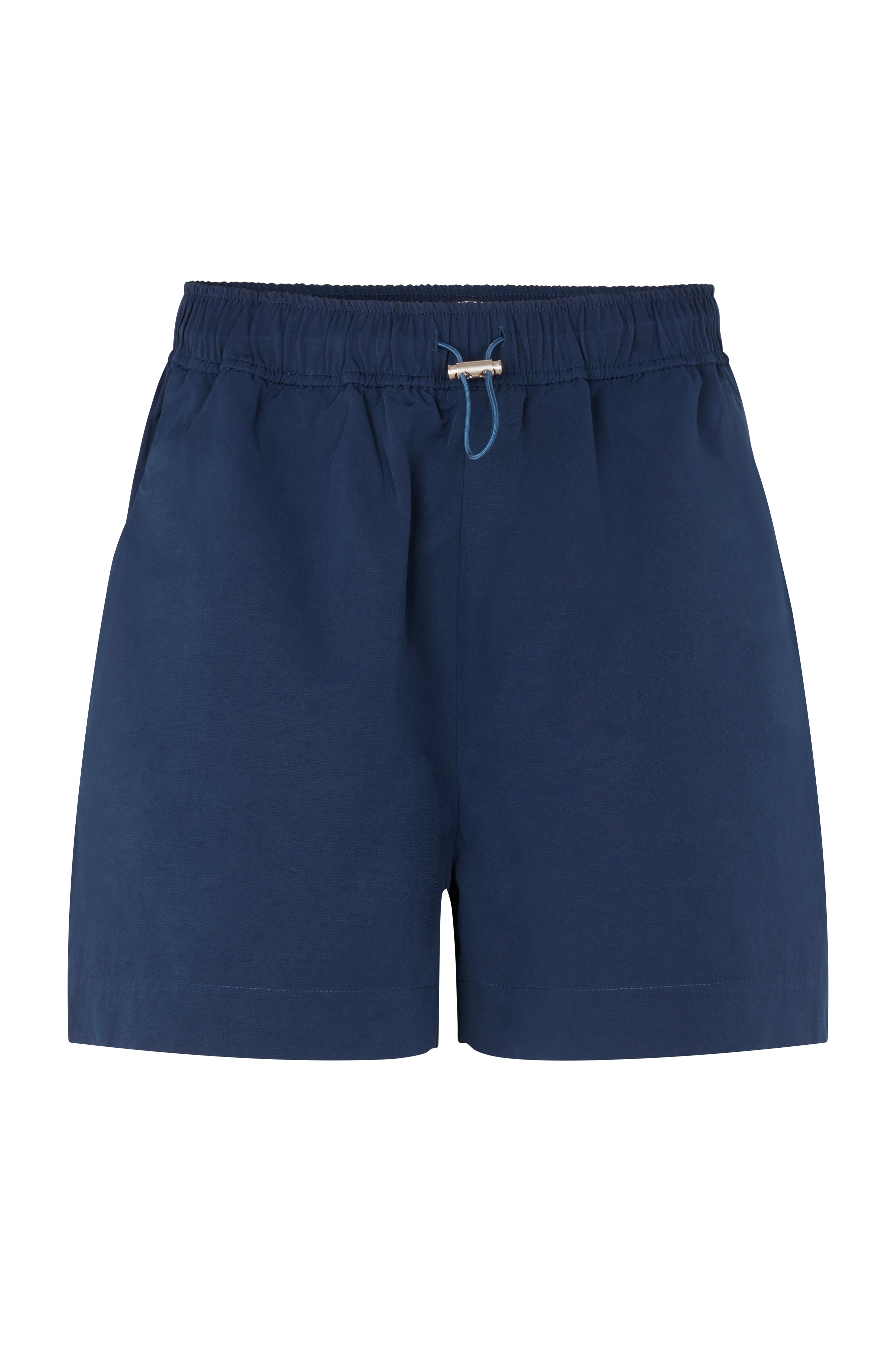 SamsÃ¸e SamsÃ¸e - Salulu shorts  - blÃ¥ - Size (l)