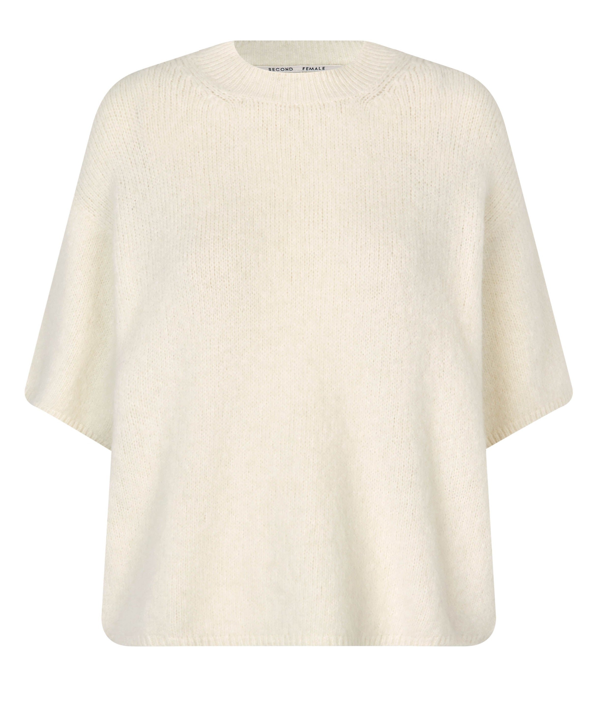 Second Female - Wanda O - creme - Size (xl)