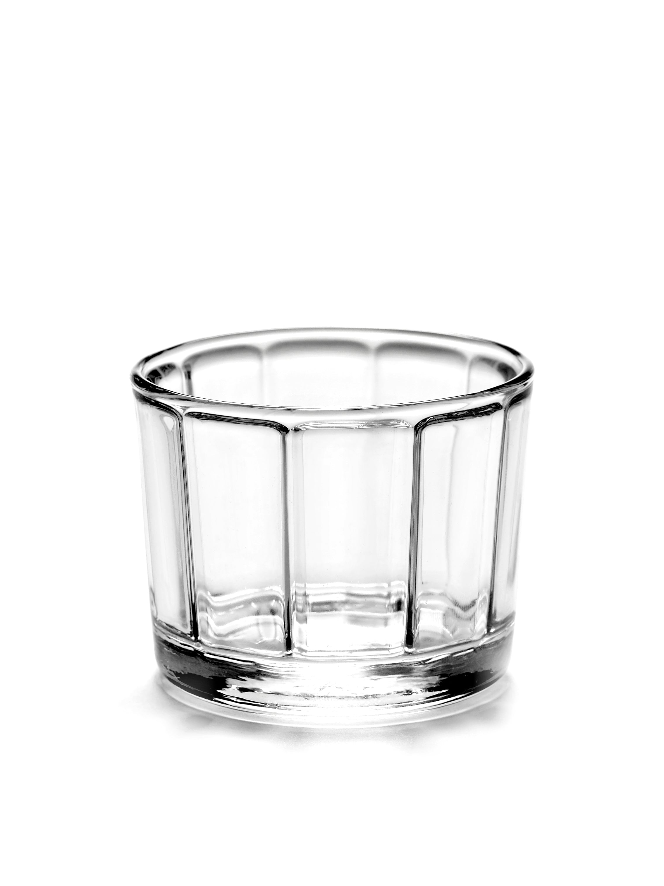 Serax - Surface glas - H: 6,7 cm