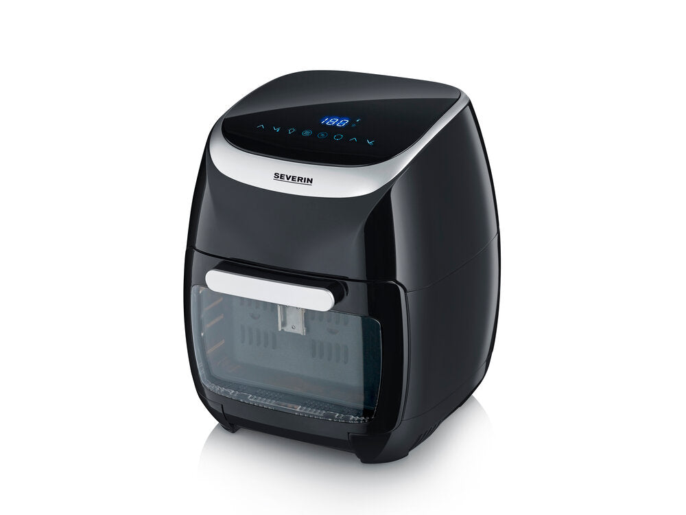 Severin - Airfryer ovn - 11 L.