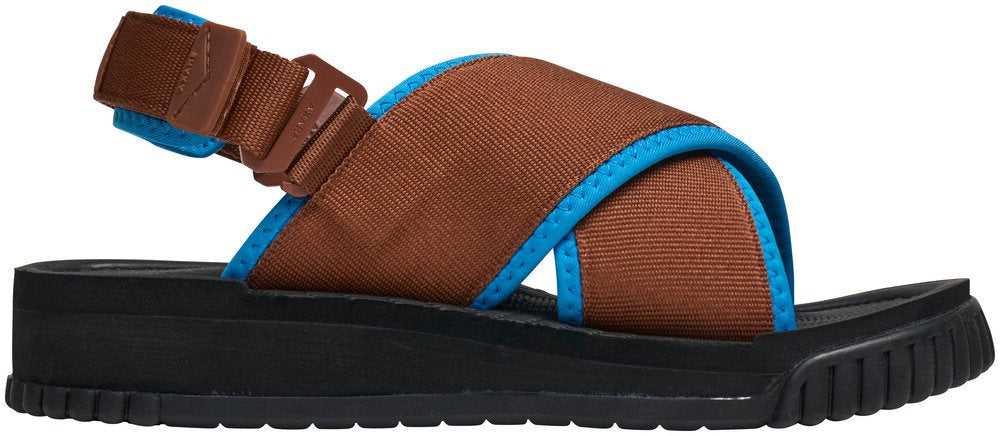 Shaka - Neo Fiesta sandaler  - brun - Size (35/36)