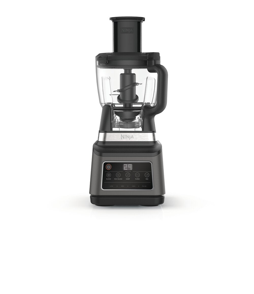 Shark Ninja - 3in1 blender + foodprocessor- sort