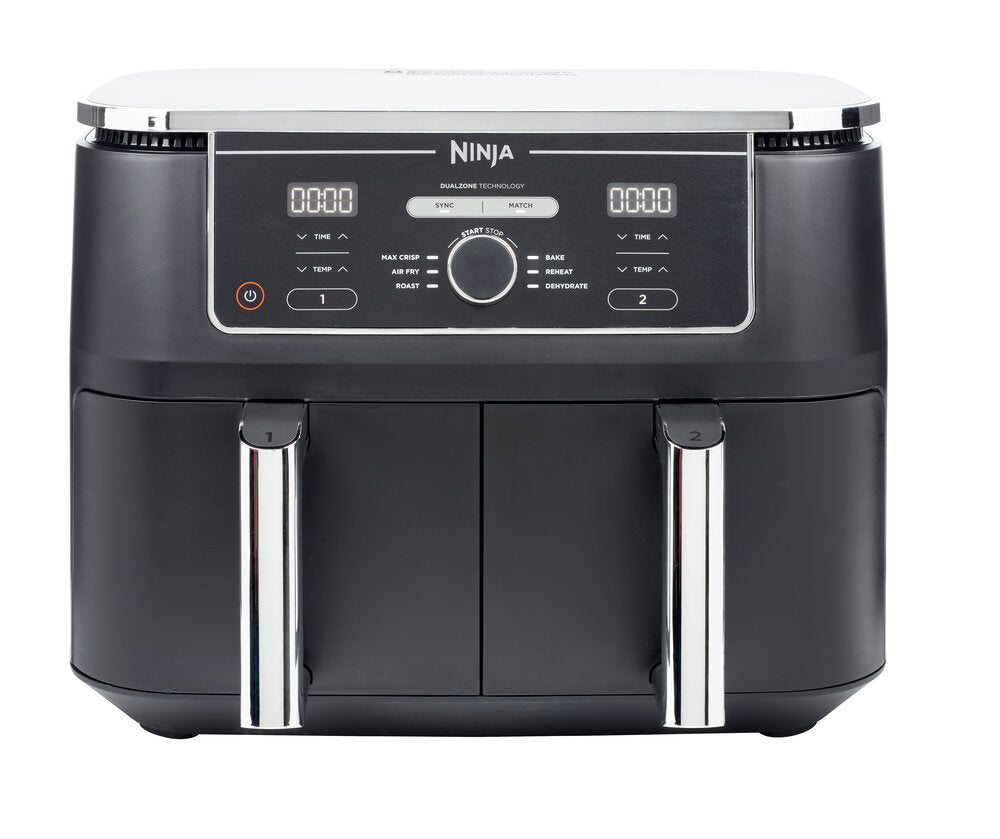 Shark Ninja - Ninja Dual Zone XL airfryer - 9,5L