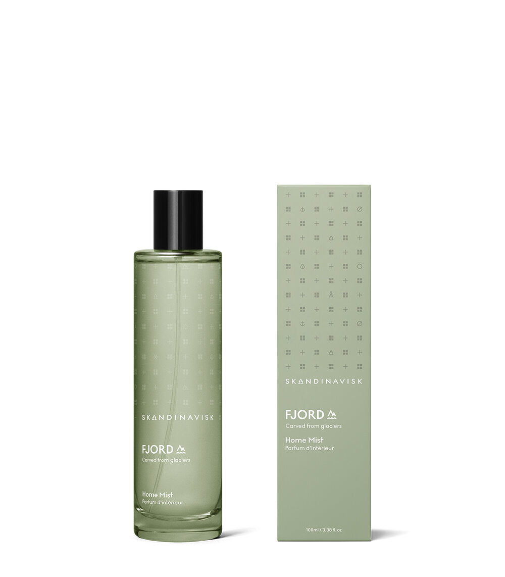 Skandinavisk - Fjord room-spray - 100 ml.