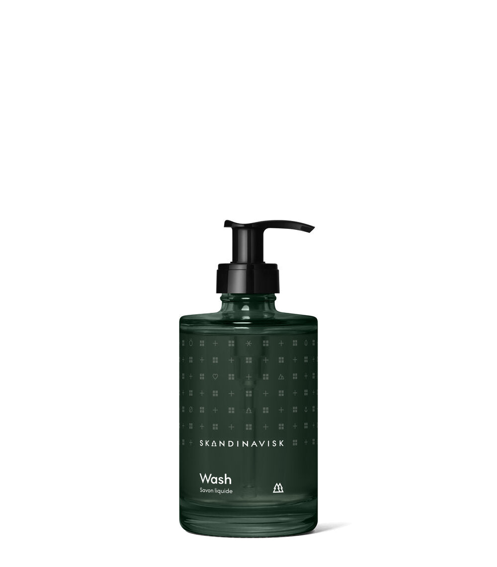 Skandinavisk - Skog hand & body wash - 200 ml.