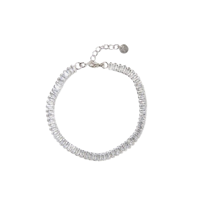 Sorelle Jewellery - Sirius armbÃ¥nd - sÃ¸lv