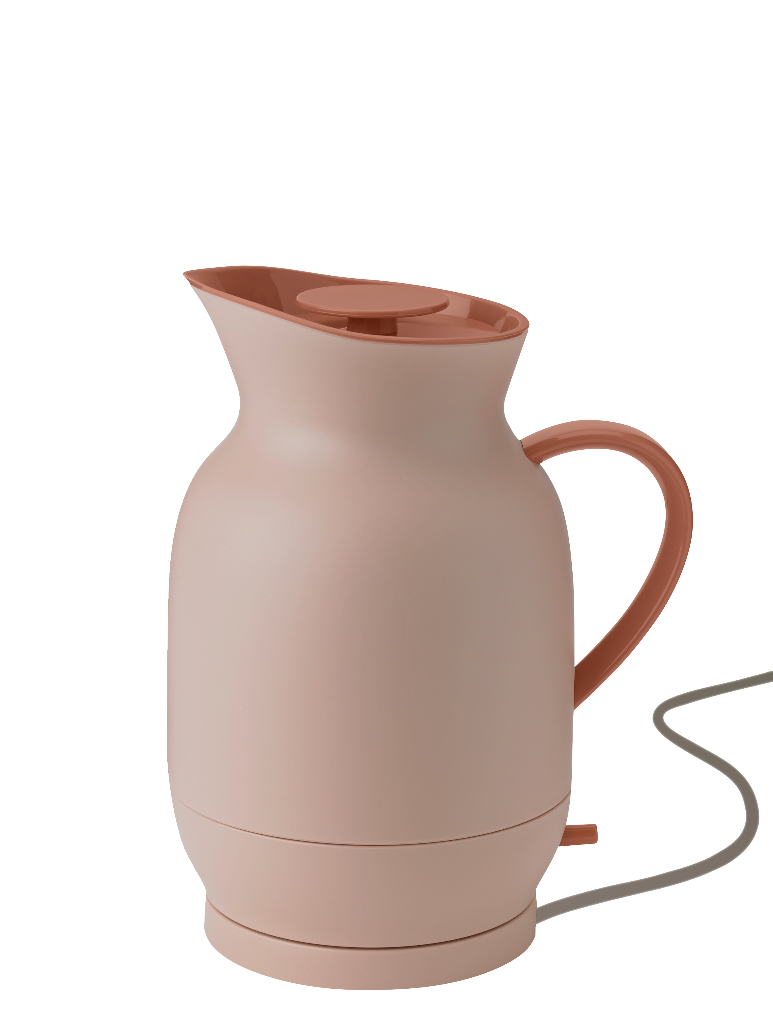 Stelton - Amphora elkedel, Soft Peach - 1,2 L