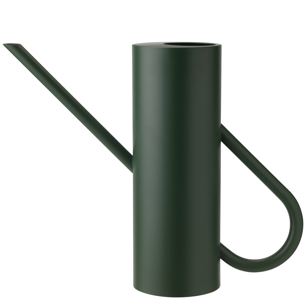 Stelton - Bloom blomstervandkande, pine - 28x35,4 cm.