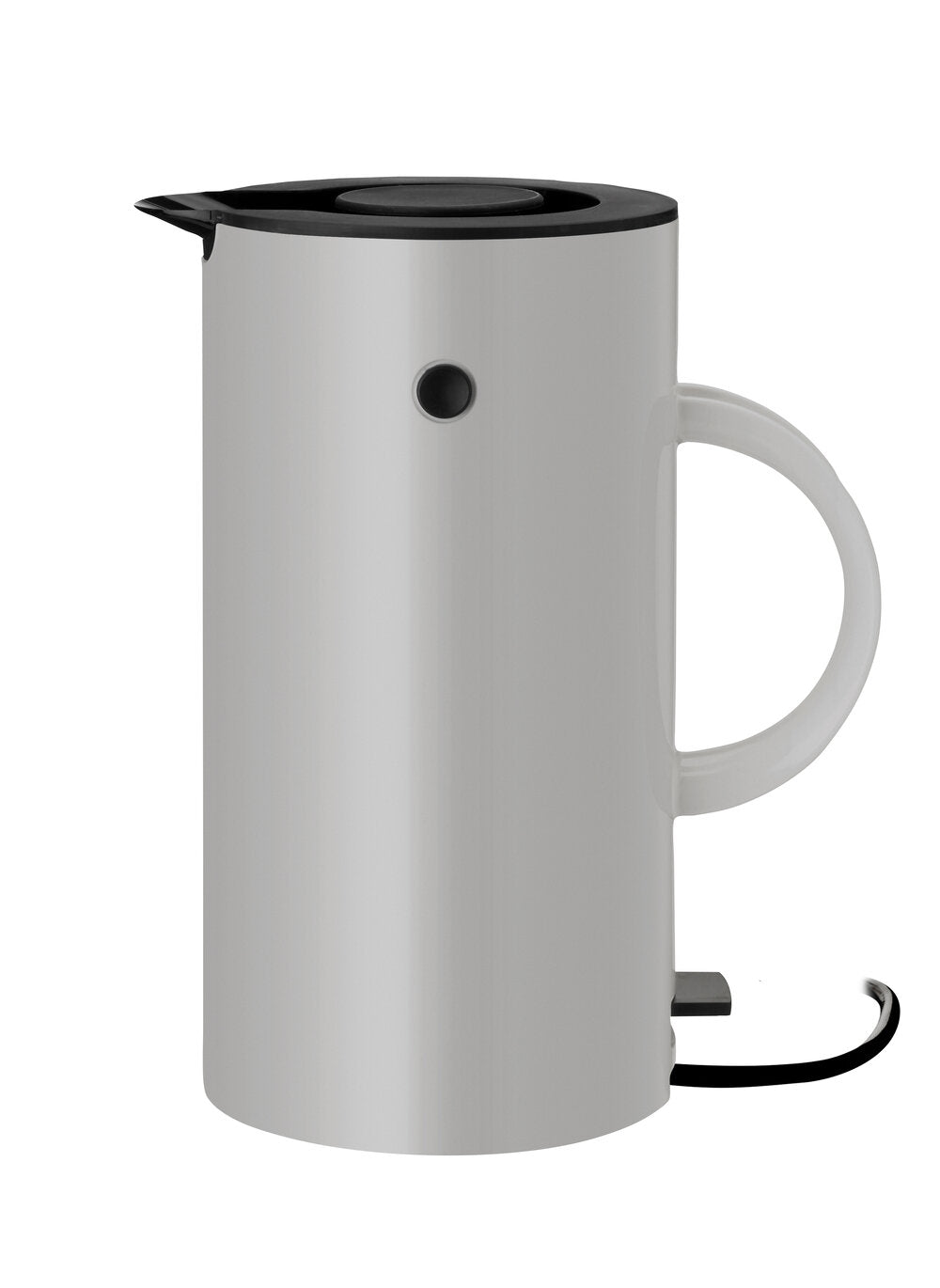 Stelton - EM77 elkedel, Light Grey - 1,5L