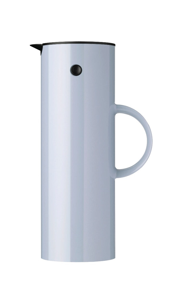 Stelton - EM77 termokande, cloud - 1 L.