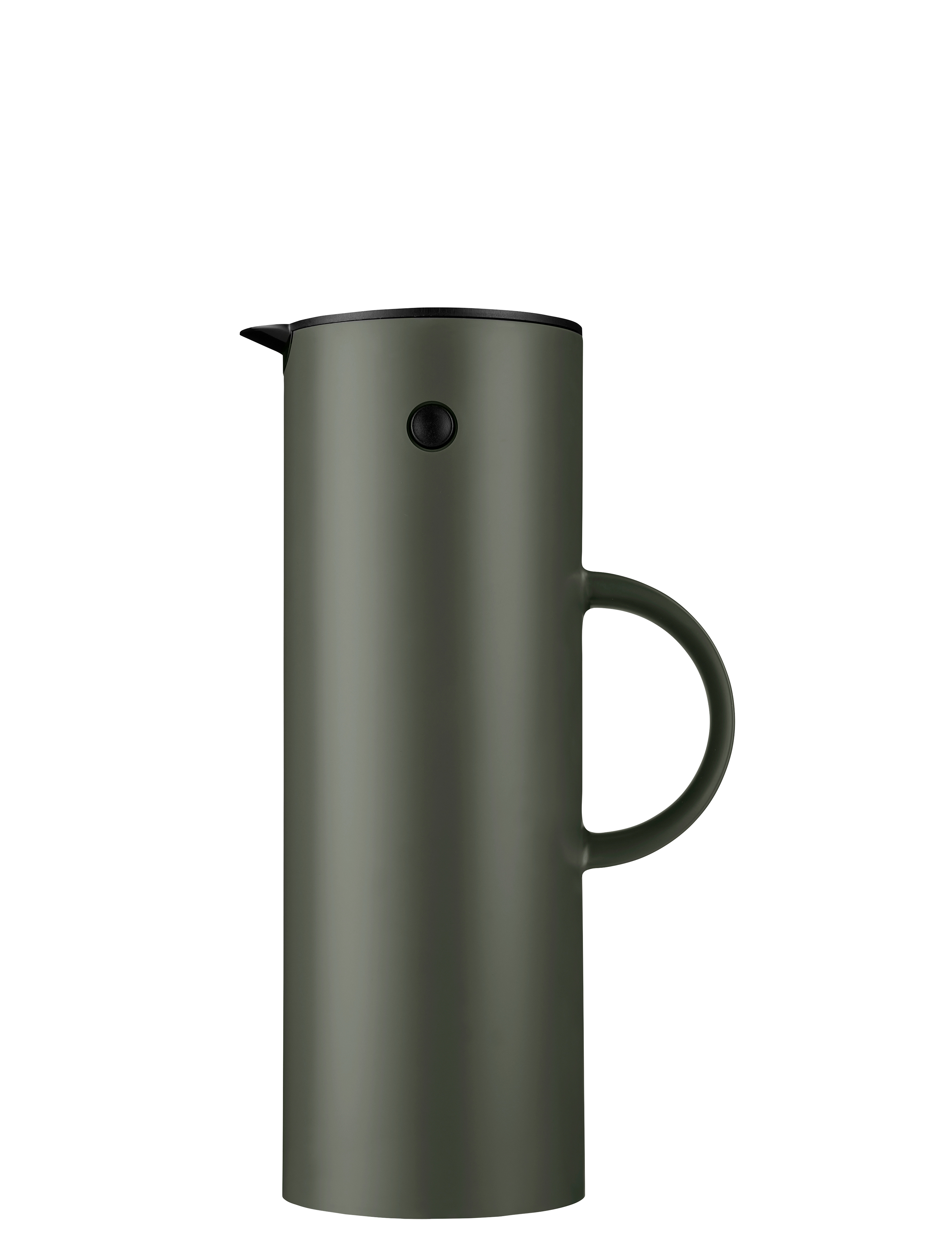 Stelton - EM77 termokande, Soft Dark Forest - 1 L